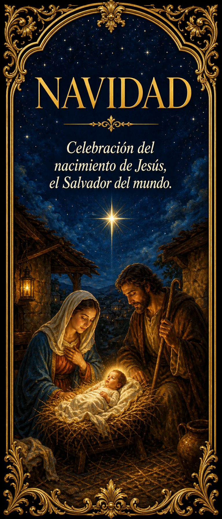 Muestra de marcador