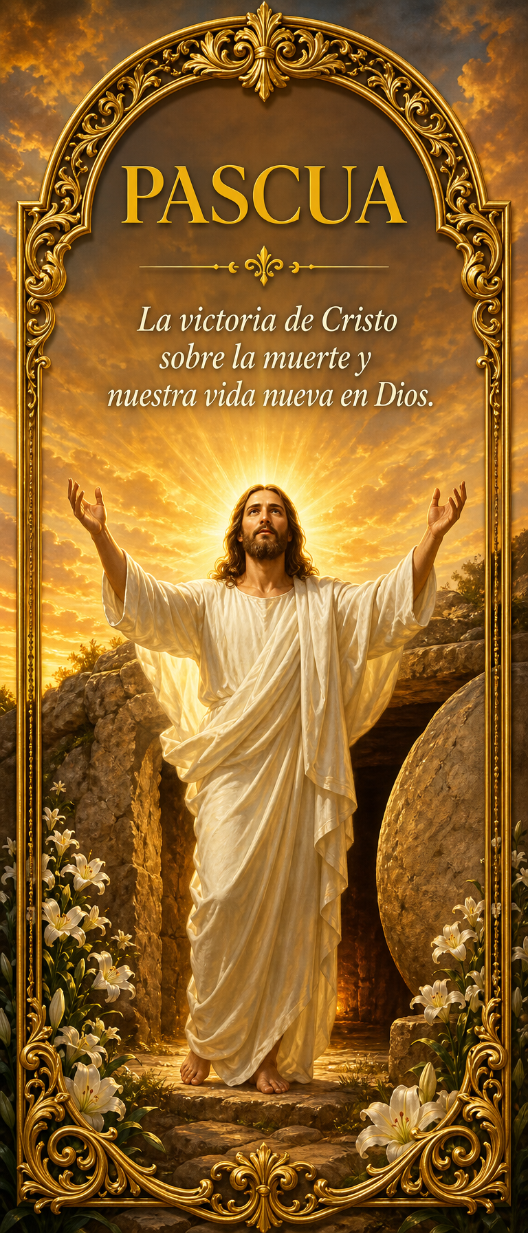 Muestra de marcador